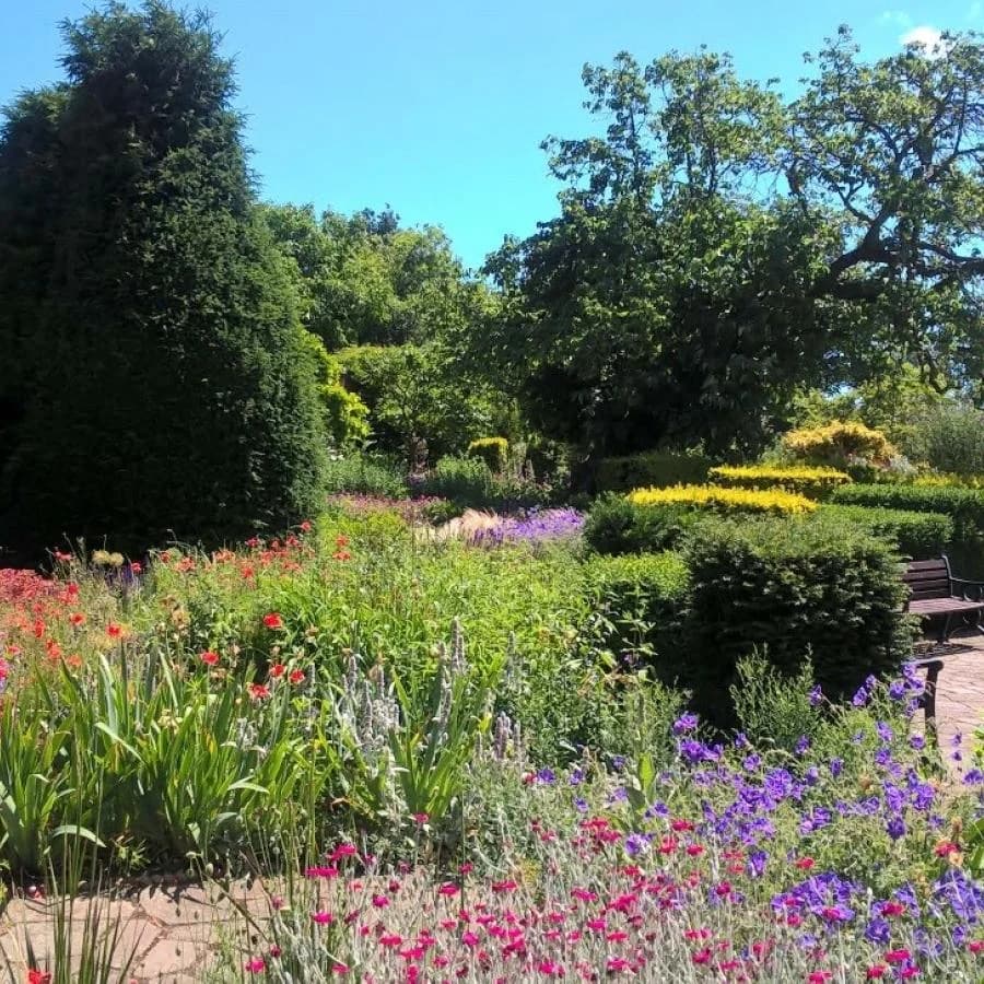 Brockwell Park