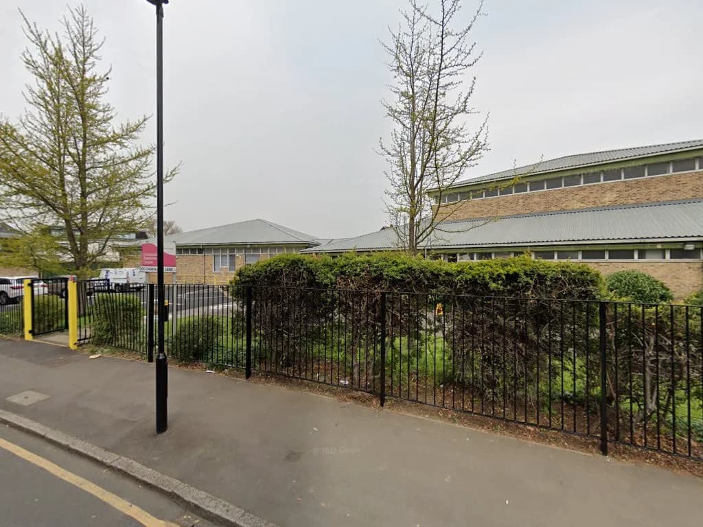 The Resource Centre