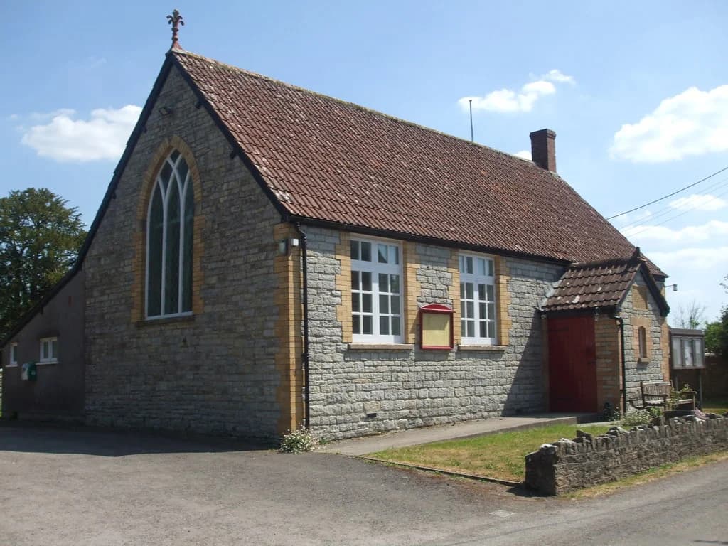 North Wootton Village Hall: North Wootton village hall