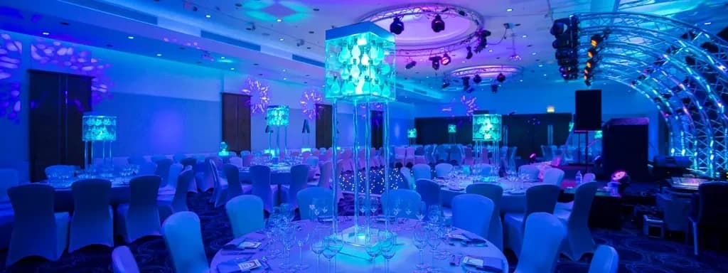 Avenue Conference & Events