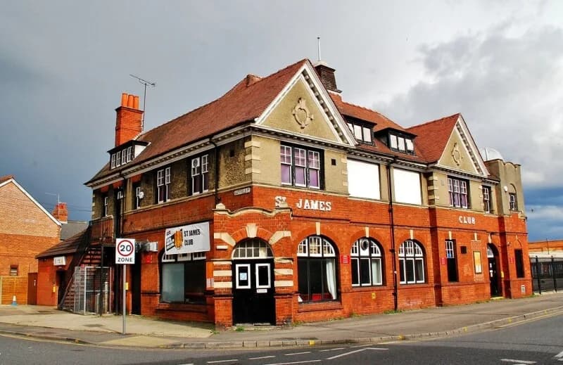 St James' Club (Gloucester) Limited