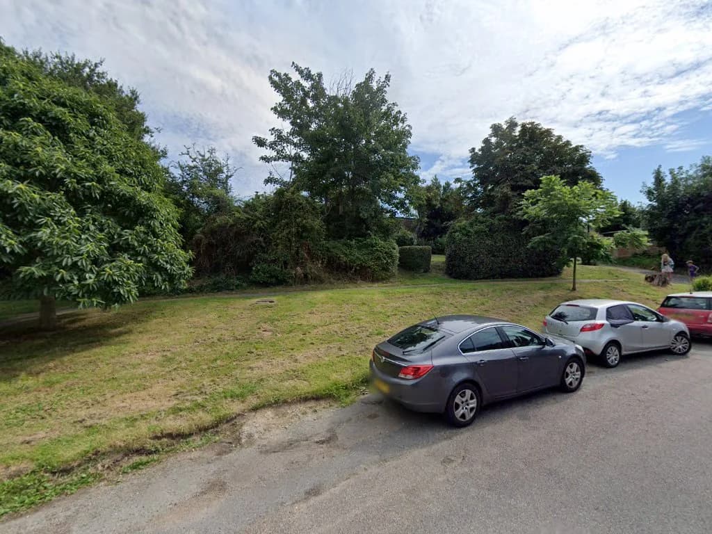 West Wight Youth & Community Centre