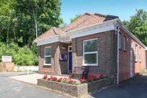 Kingswood Village Hall