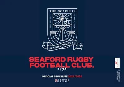 Seaford Rugby Club