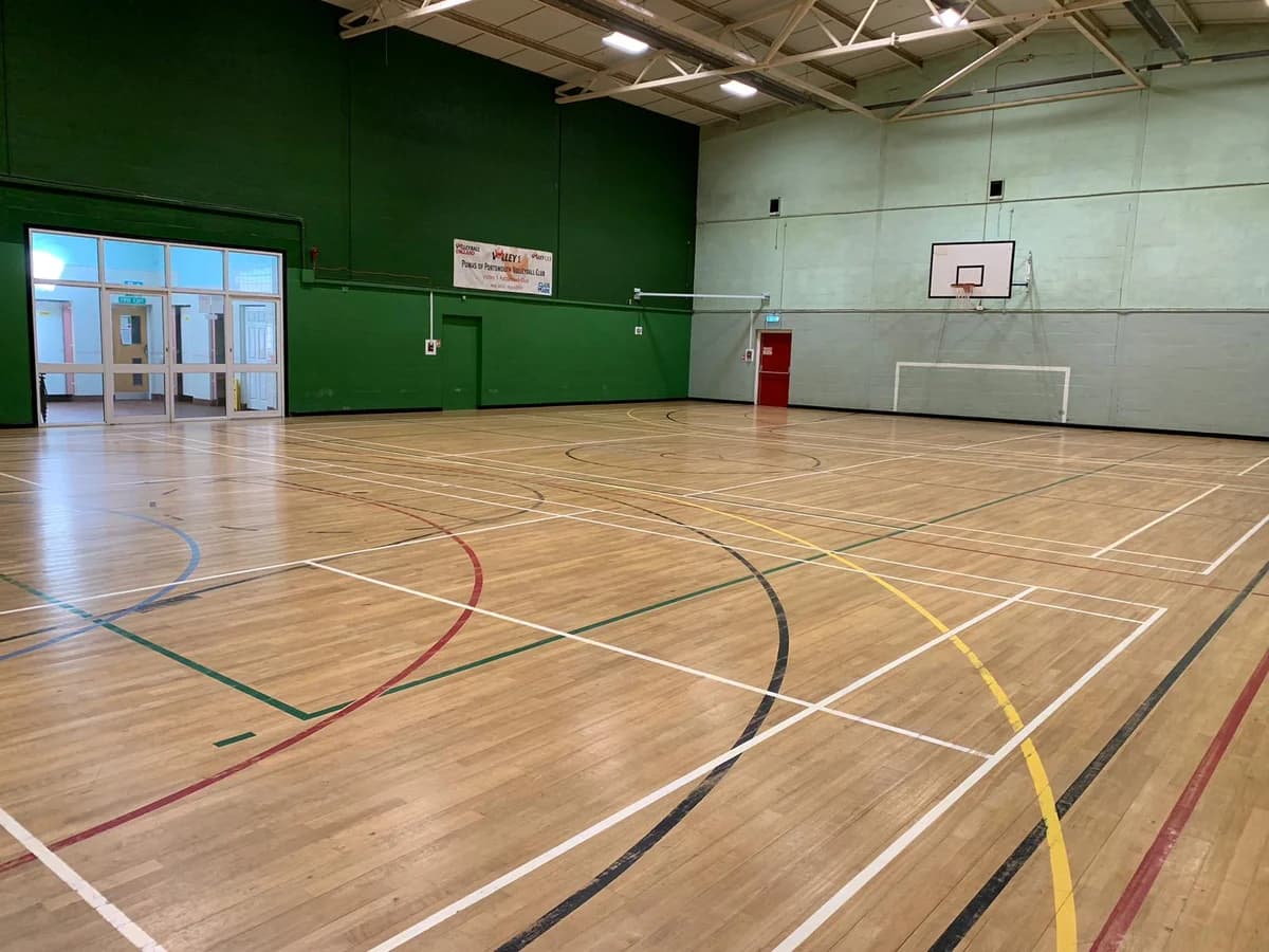 Fratton Community Centre