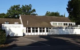 Claygate Village Hall Association