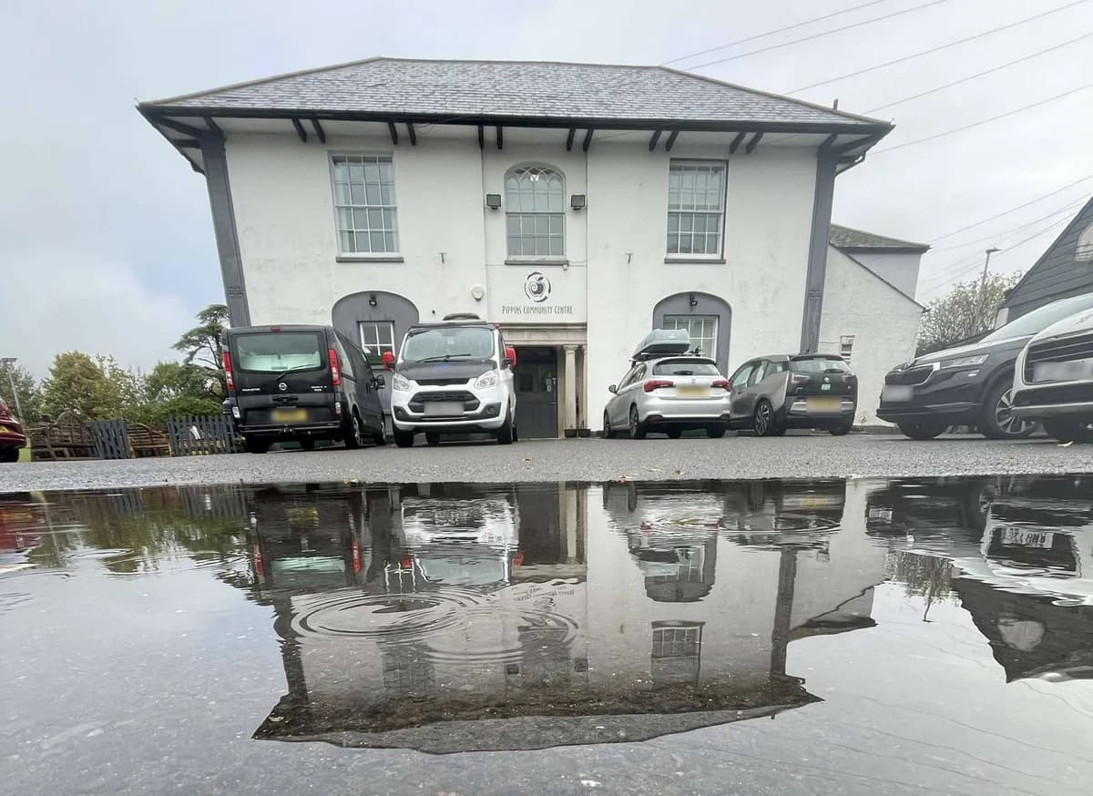 Pippins Community Centre