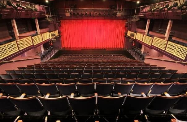 Epsom Playhouse