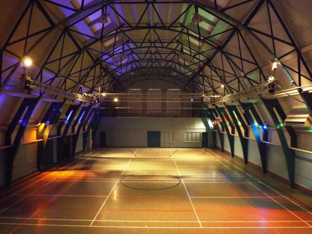 Ware Drill Hall Association