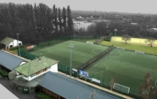 Wandle Recreation Centre