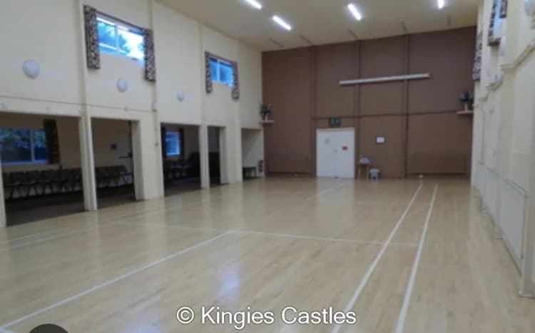 Woodmansterne Village Hall