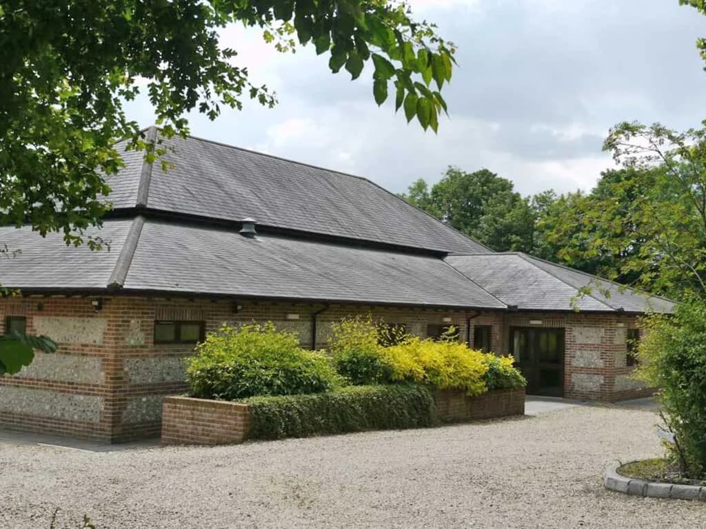 Cerne Abbas Village Hall - Dorchester