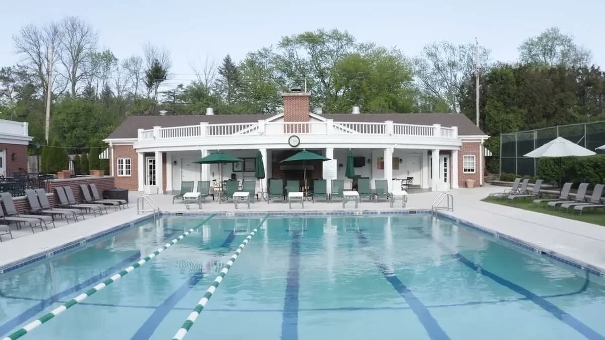 The Town Club