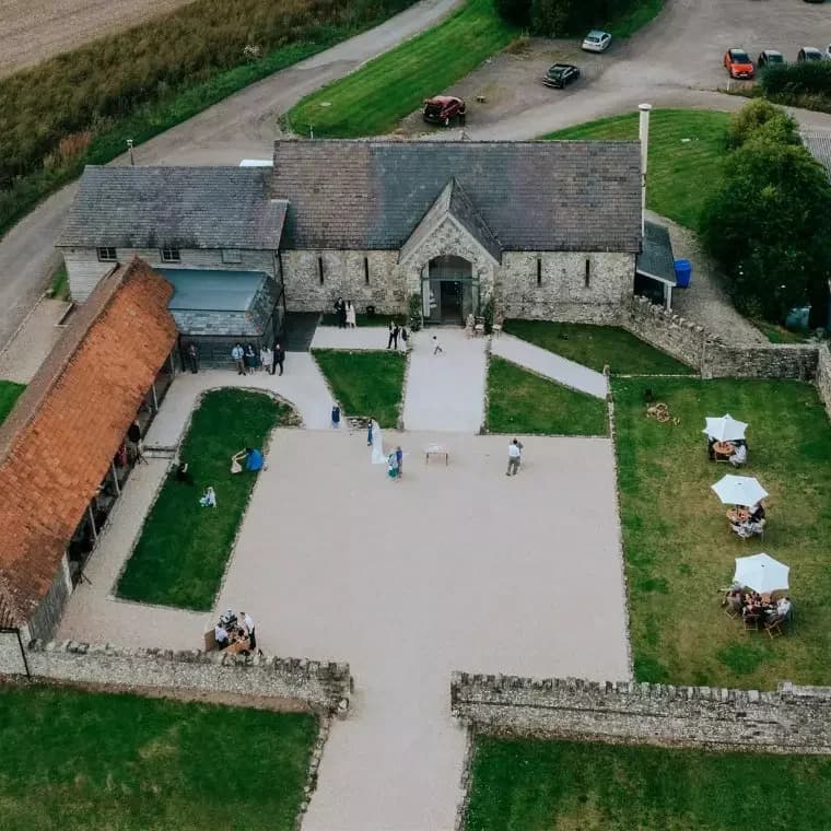 Fonthill Estate Weddings and Events