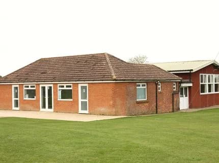 Marnhull Village Hall