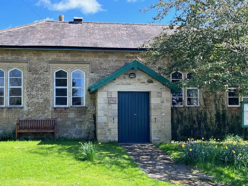 Great Elm Village Hall