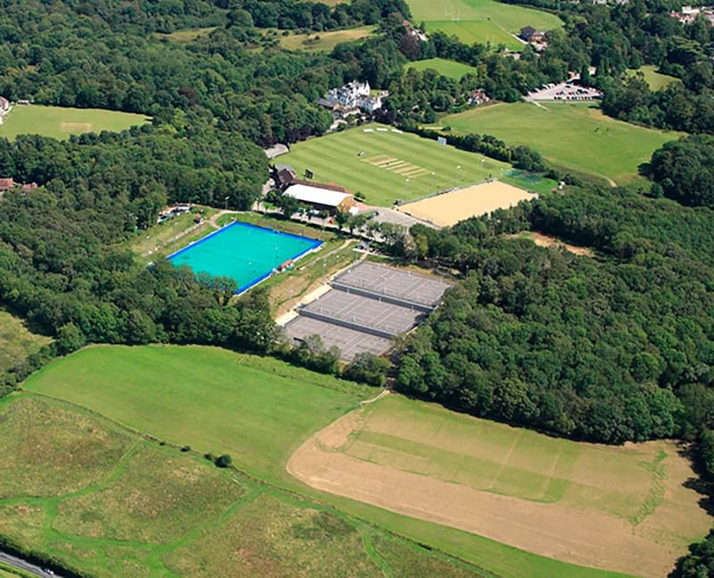 East Grinstead Sports Club