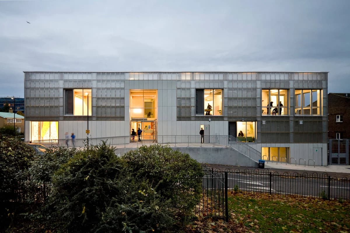 TNG Youth & Community Centre