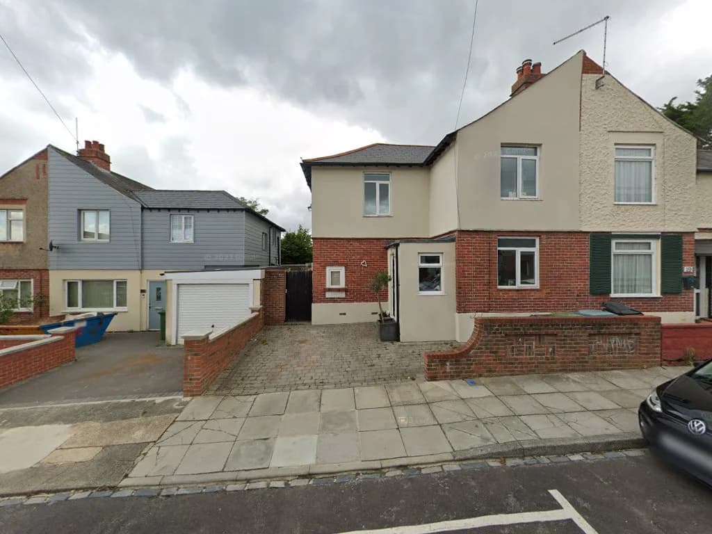 Wymering Community Centre