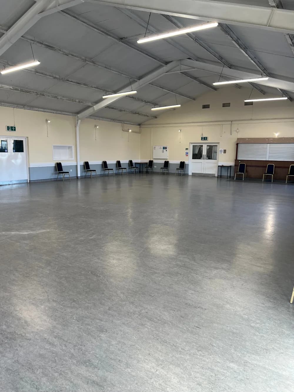 Ardleigh House Community Association