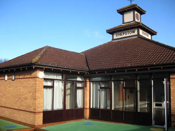 Chepstow Community Centre