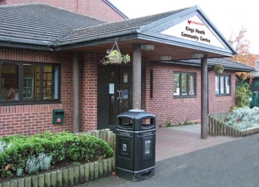 Kings Heath Community Centre