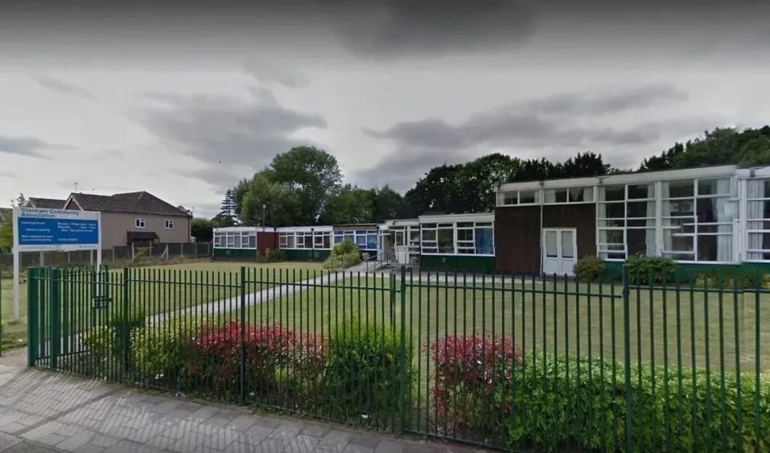 Cranham Community Centre