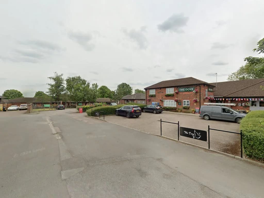 Portfields Community Centre