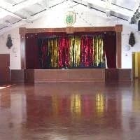 Falconwood Community Centre