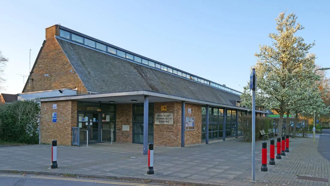 Whiteley Community Centre