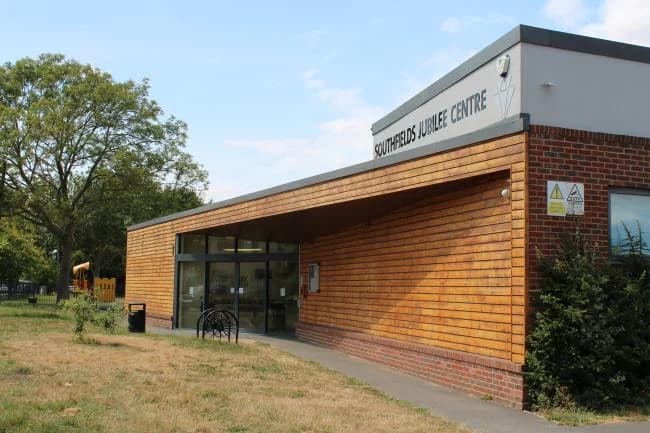 Southfields Jubilee Centre