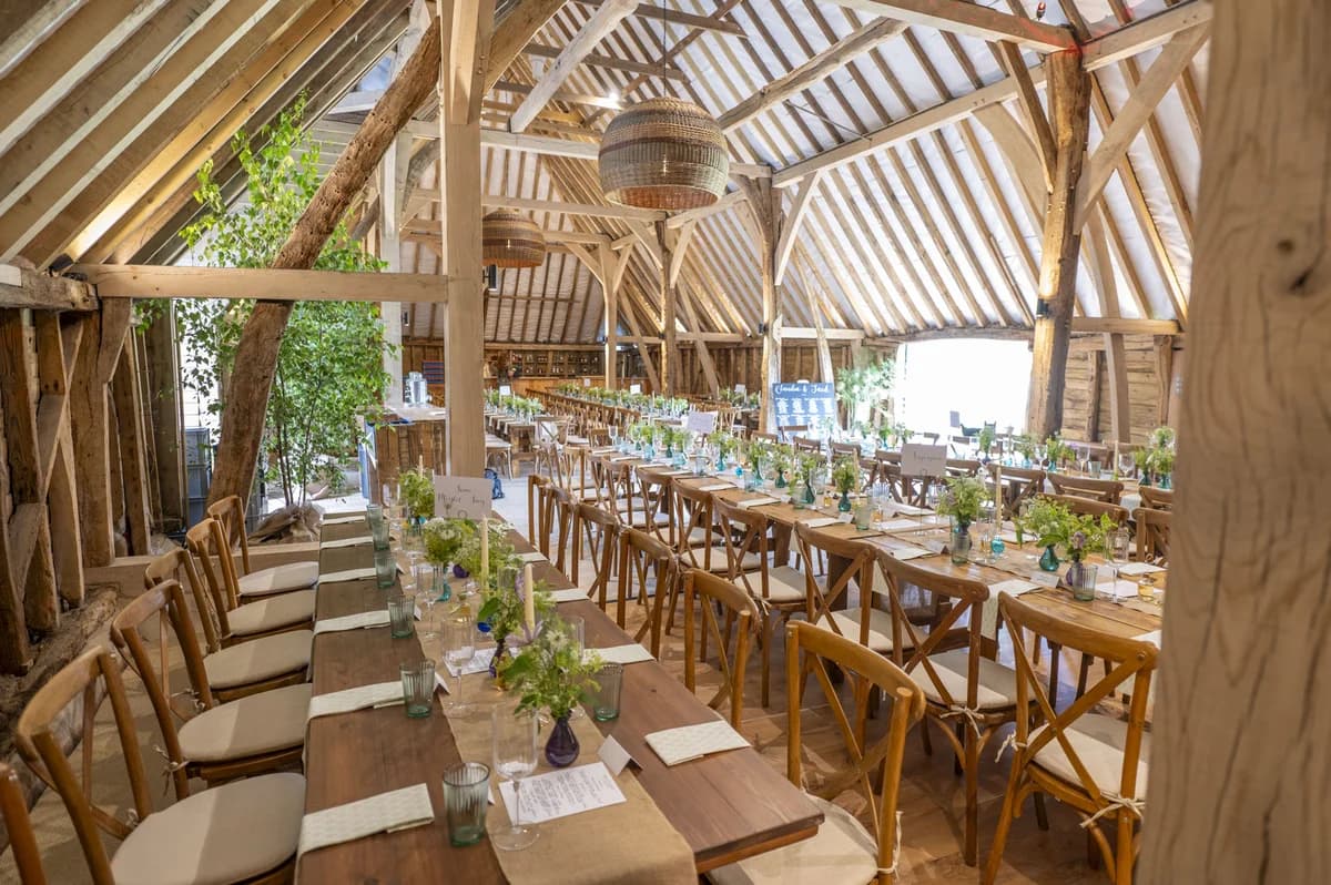 Ruffynes Barn