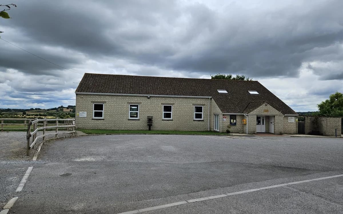 Hambridge & Westport Village Hall