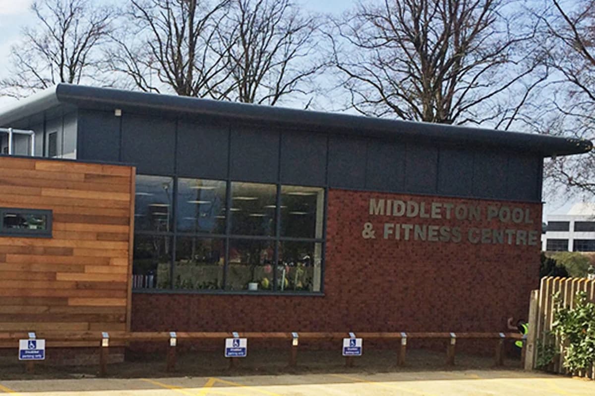 Middleton Centre