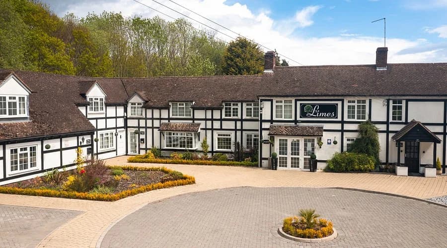 The Limes Country Lodge Hotel