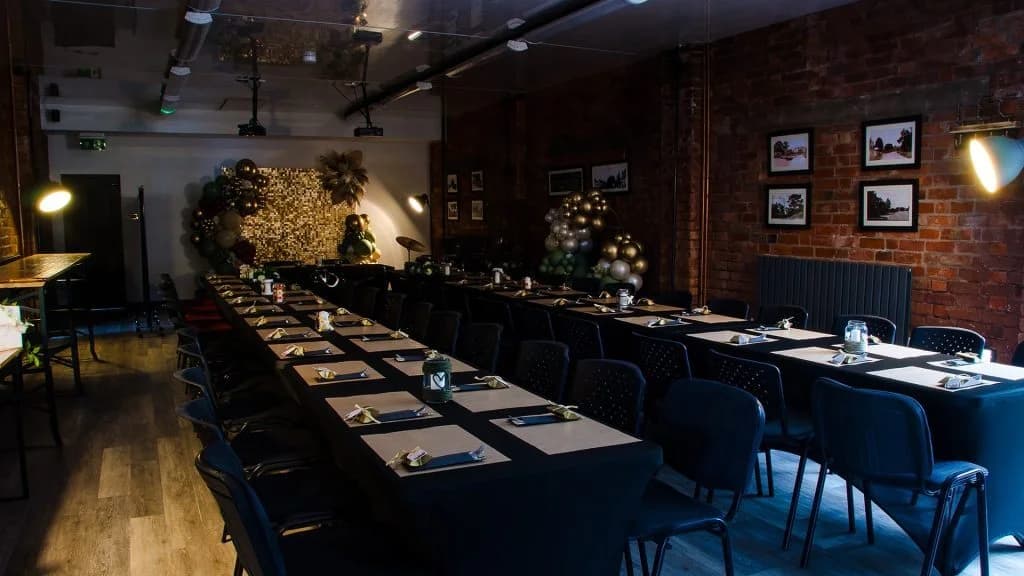 Coombe Hall Conference and Events