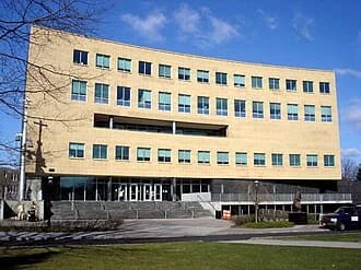 Jubilee Hall