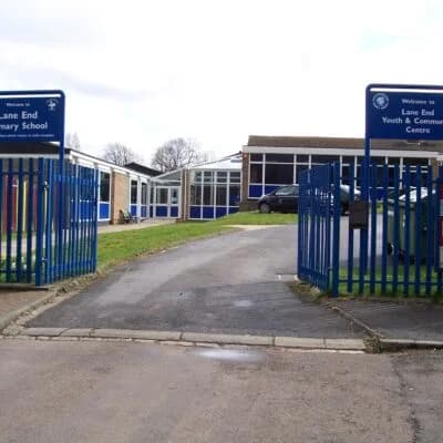 Lane End Youth & Community Centre