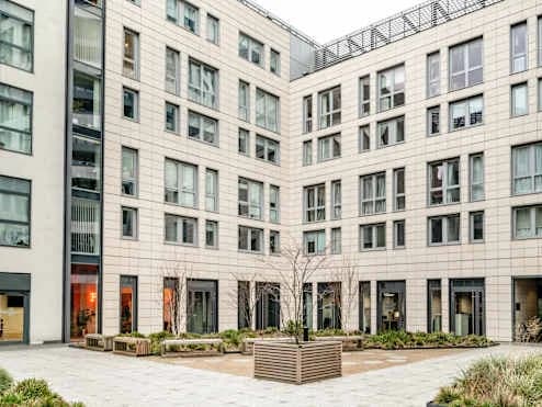 Regus - London, Old Street