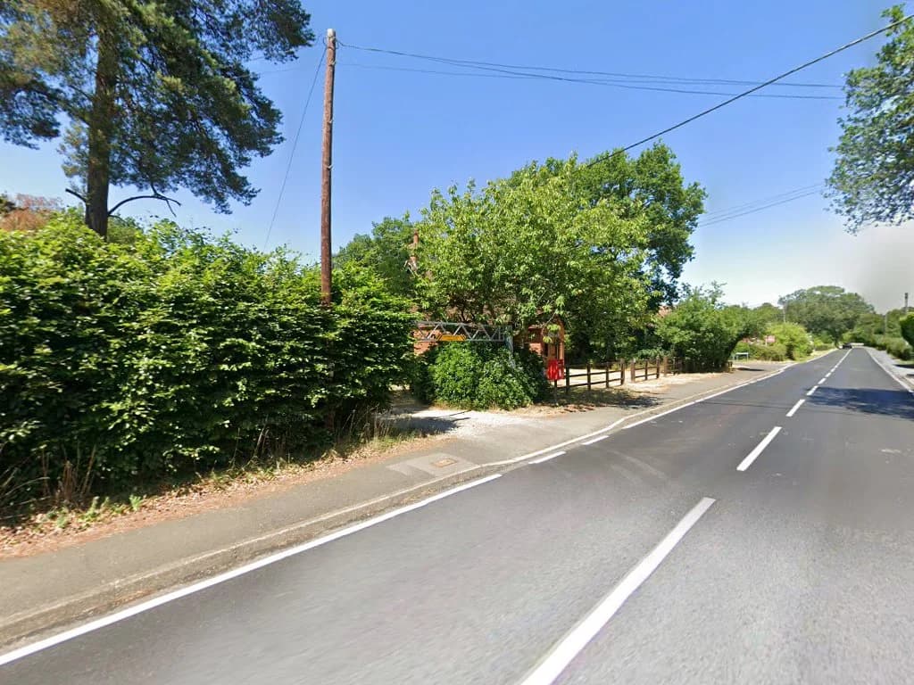 Mortimer West End Village Hall