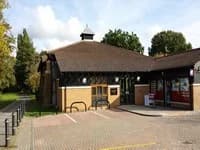 The Roger Morris Community Centre