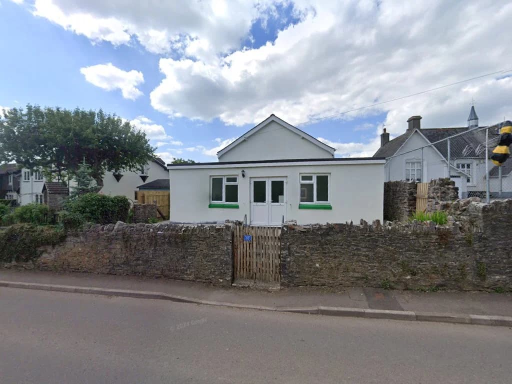 Village Hall