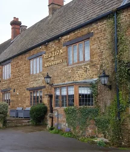 Red Lion Hotel