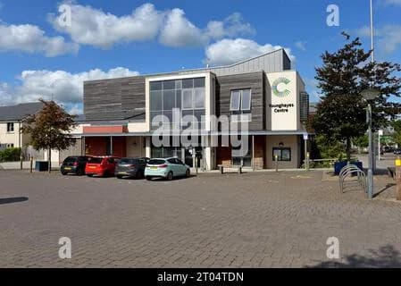 Younghayes Centre