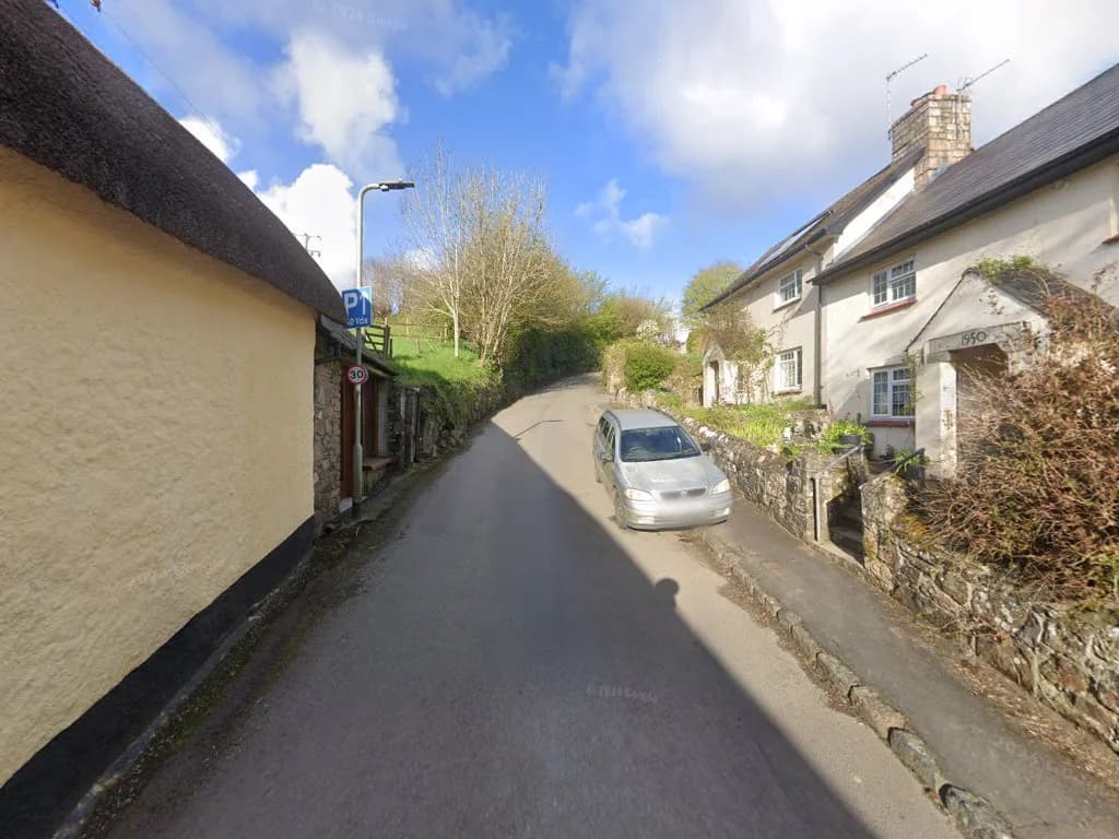 Hennock Village Hall