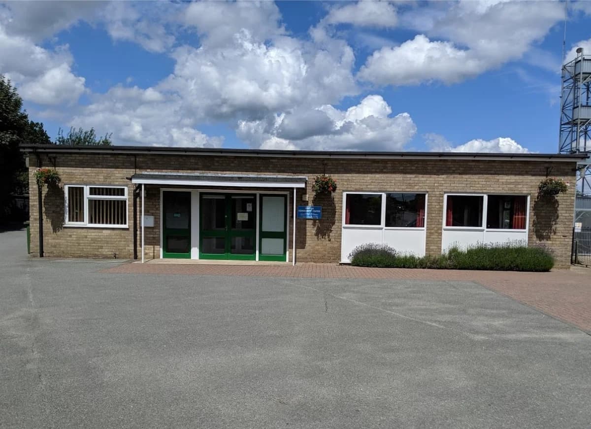 Leiston Community Centre