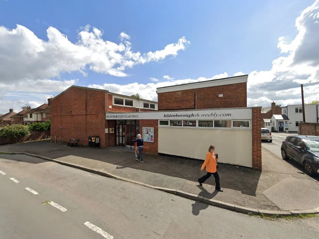 Hildenborough Village Hall