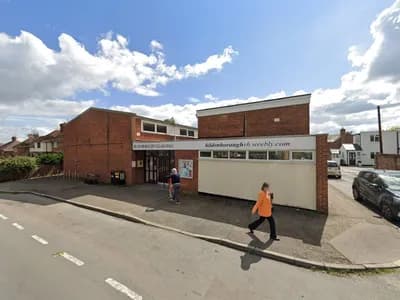 Hildenborough Village Hall