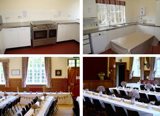 The Pirrie Hall