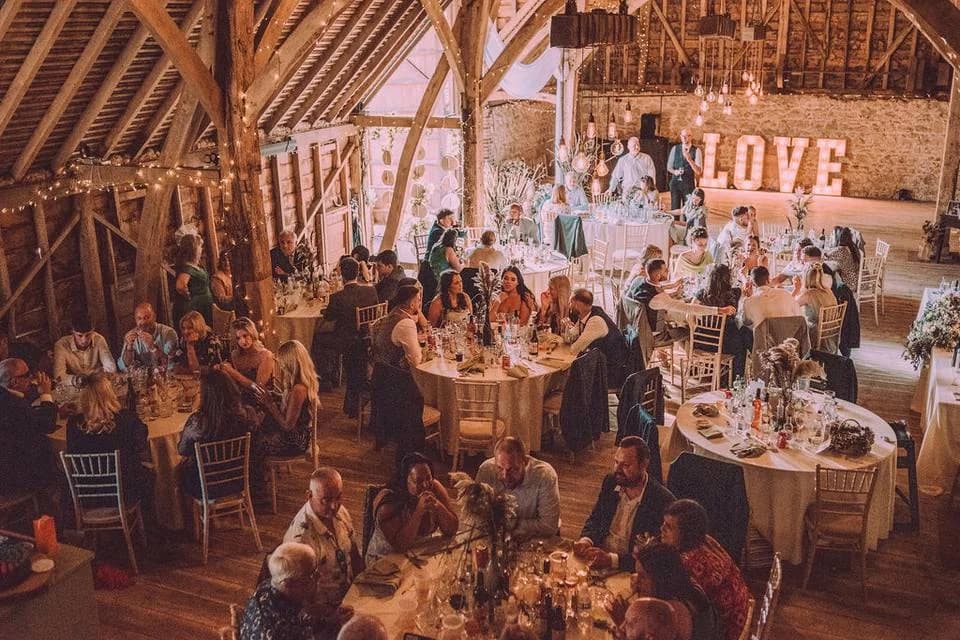 Jacks Barn Kent